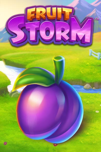 Fruit Storm