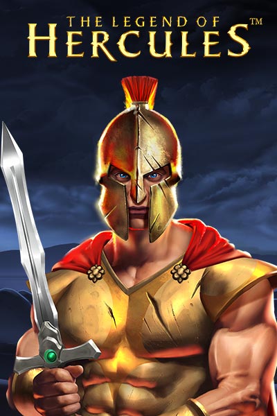 The Legend Of Hercules