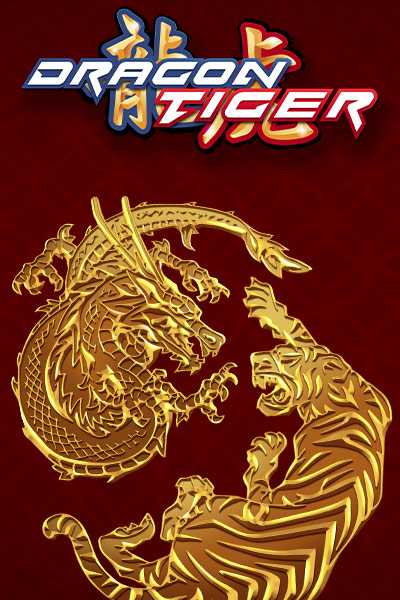 Dragon Tiger
