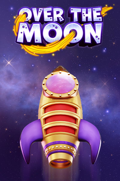 Over The Moon