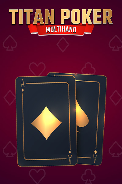 Deuces Wild