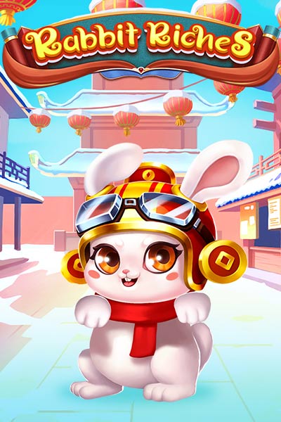 Rabbit Riches