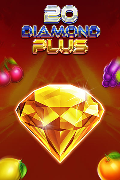 20 Diamond Plus