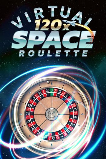 Virtual Space Roulette