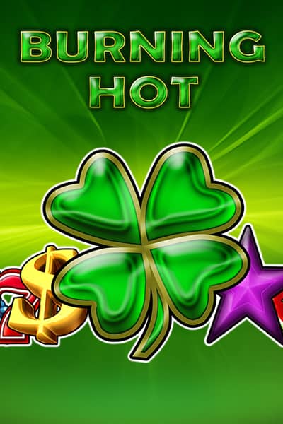 Burning Hot