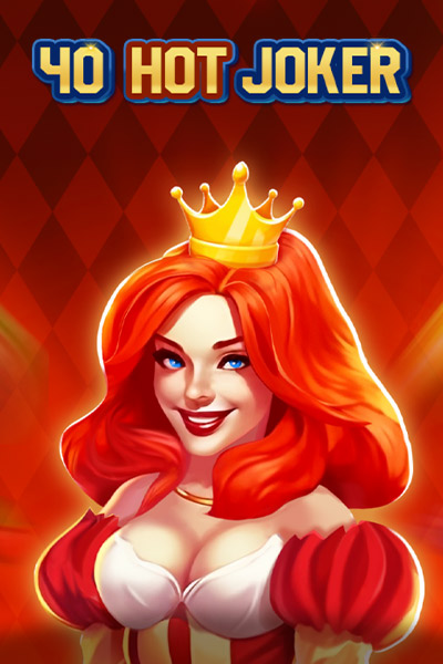 40 Hot Joker