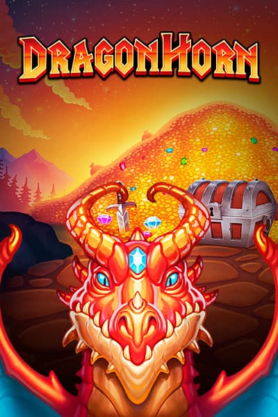 Dragon Horn