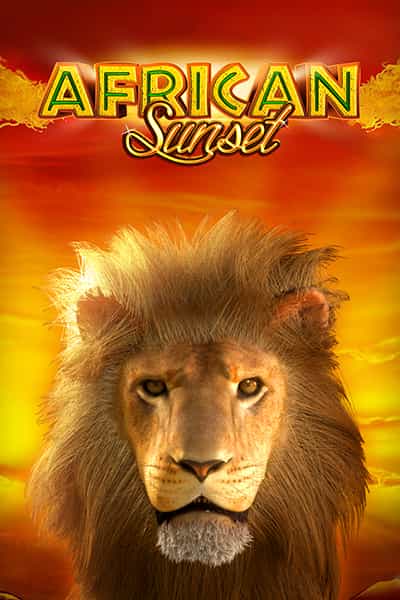 African Sunset Jackpot