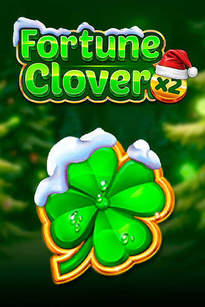 Fortune Clover x2 Xmas