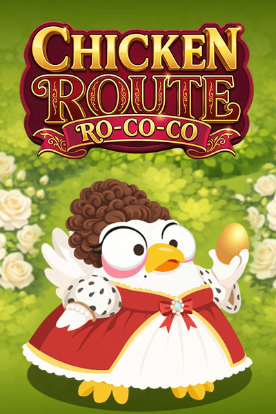 Chicken Route: Ro-co-co