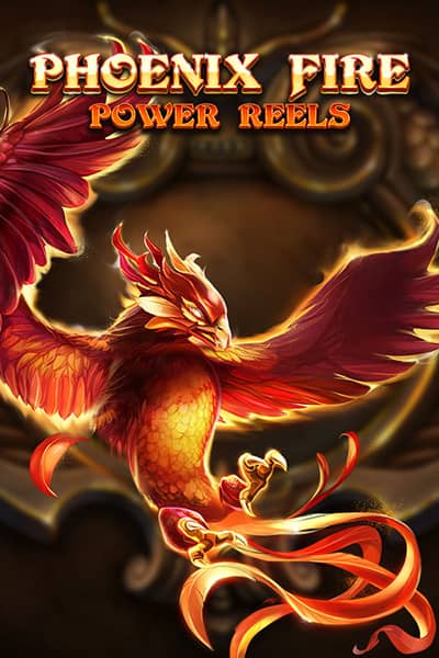 Phoenix Fire Power Reels