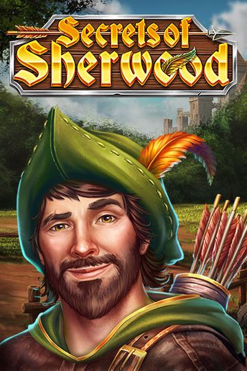 Secrets of Sherwood