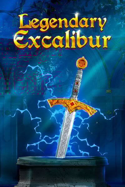 Legendary Excalibur