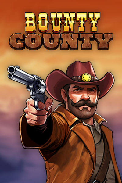 Bounty County