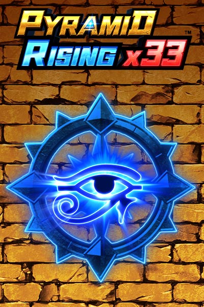 Pyramid Rising x33