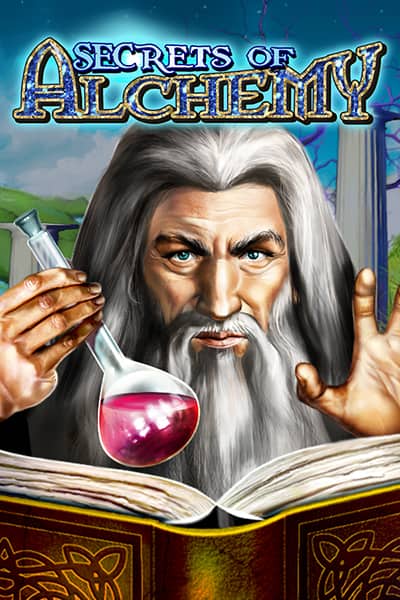 Secrets of Alchemy