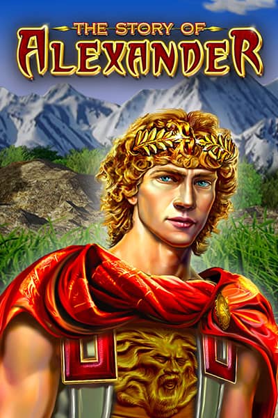 The Story of Alexander