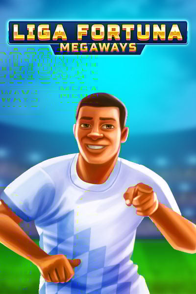 Liga Fortuna Megaways