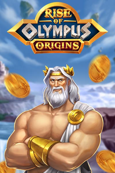 Rise of Olympus Origins