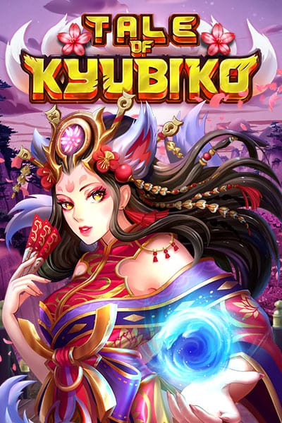 Tale of Kyubiko