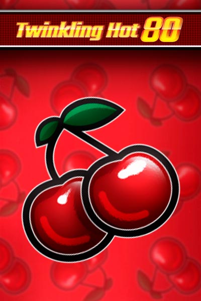 Twinkling Hot 80