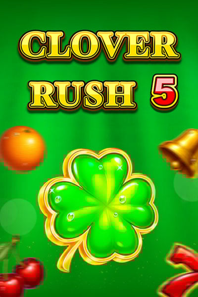 Clover Rush 5