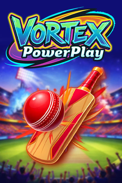 Vortex Powerplay