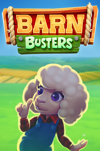Barn Busters