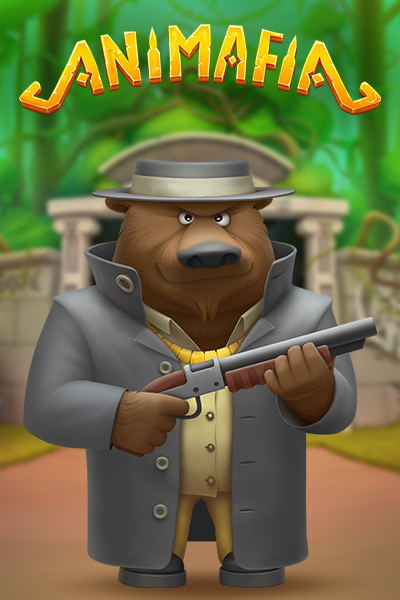 Animafia
