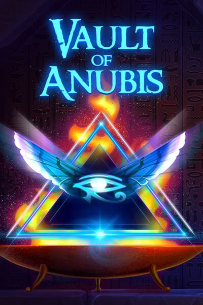 Vault of Anubis
