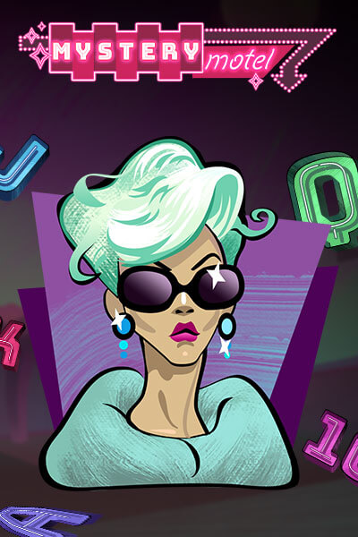 Mystery Motel