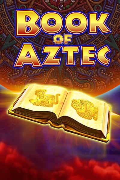 Book Of Aztec