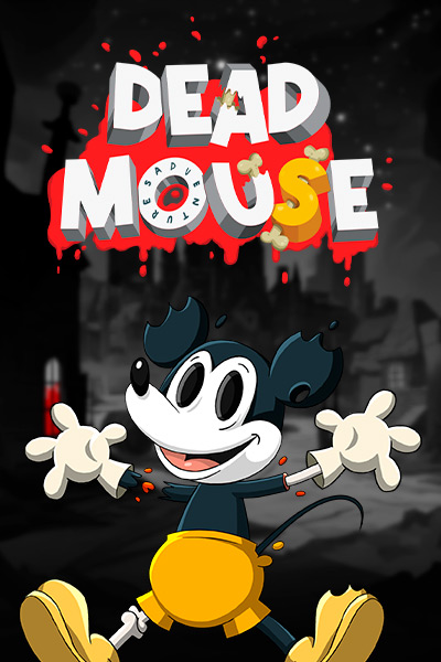 Dead Mouse Adventures