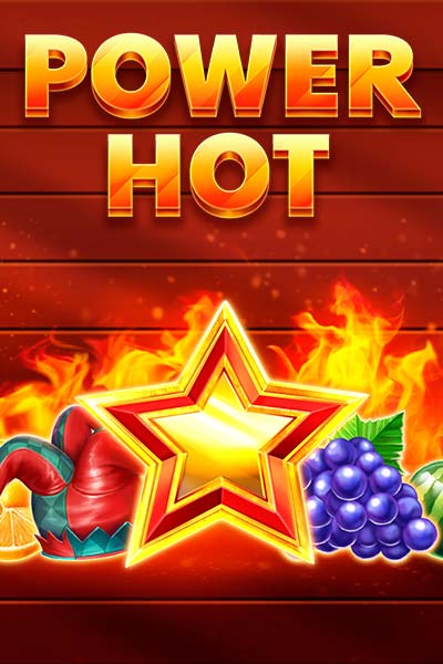 Power Hot