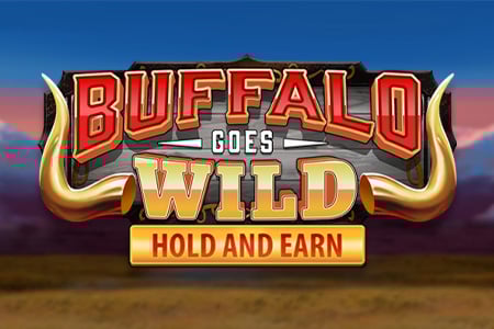 Buffalo Goes Wild