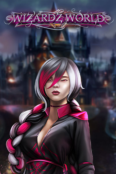 Wizardz World