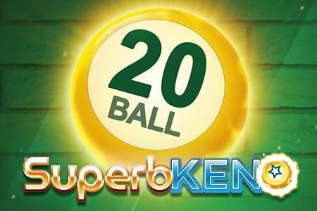 Superb Keno