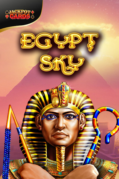 Egypt Sky