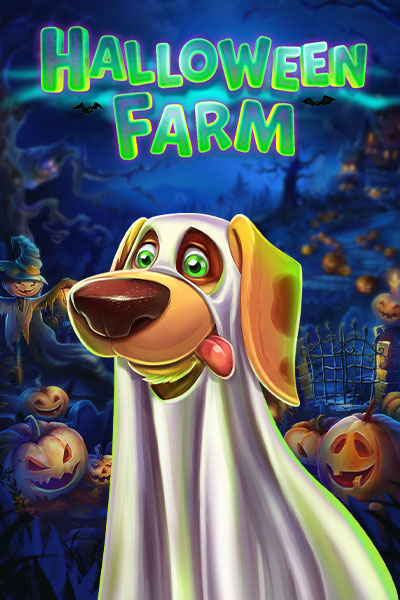 Halloween Farm