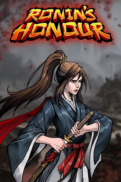 Ronin's Honour
