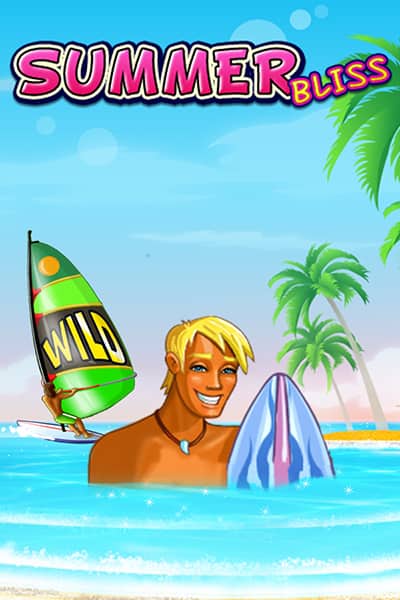 Summer Bliss