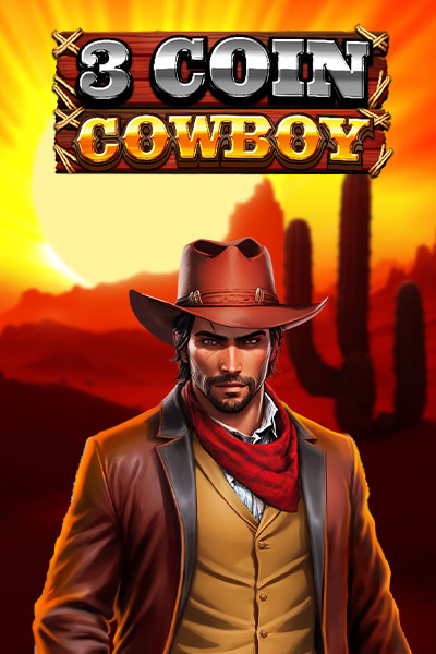 3 Coin Cowboy