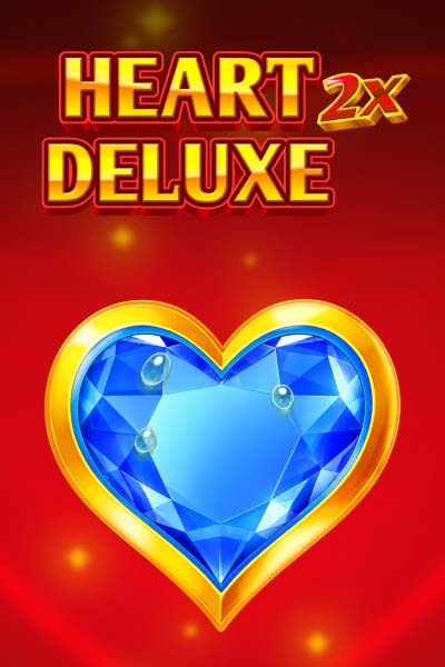 Heart Deluxe 2