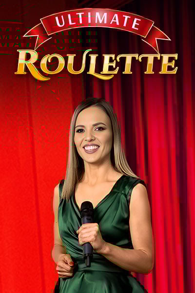 Ultimate Roulette