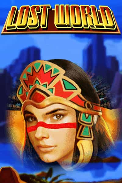 Lost World