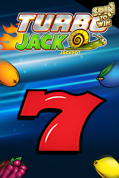 Turbo Jack Jackpot