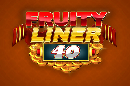 Fruityliner 40