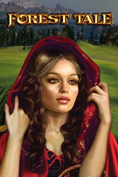 Forest Tale