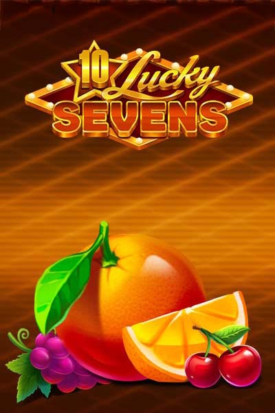 10 Lucky Sevens