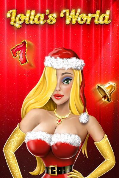 Lollas World Christmas